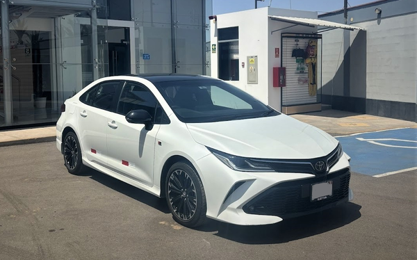 Corolla